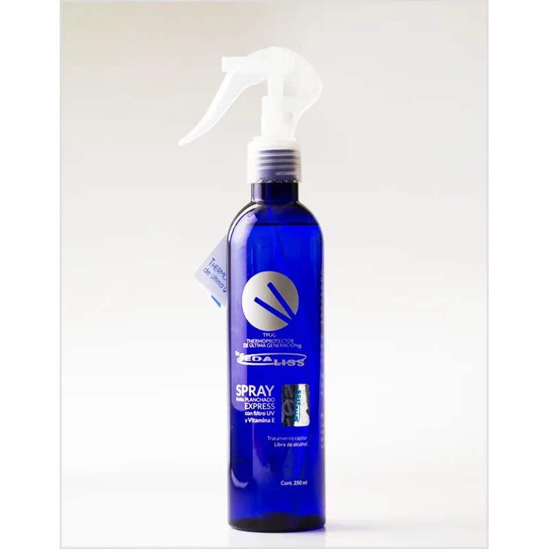 Protector De Calor Sedaliss 250ml
