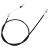 Accelerator Throttle Cable CBL 047 Golf Cart Governor Cable Replacement