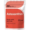 Micro Ingredients Astaxanthin 24mg with MCT Oil, 60 Softgels, 2