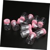 jojofuny Baby Shower Decor 12pcs Mini Feeder Bottle Candy Boxes