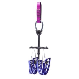 Black Diamond Camalot C4 5, Purple, One Size