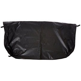 Kawasaki KAFT4-007B Black Soft Top