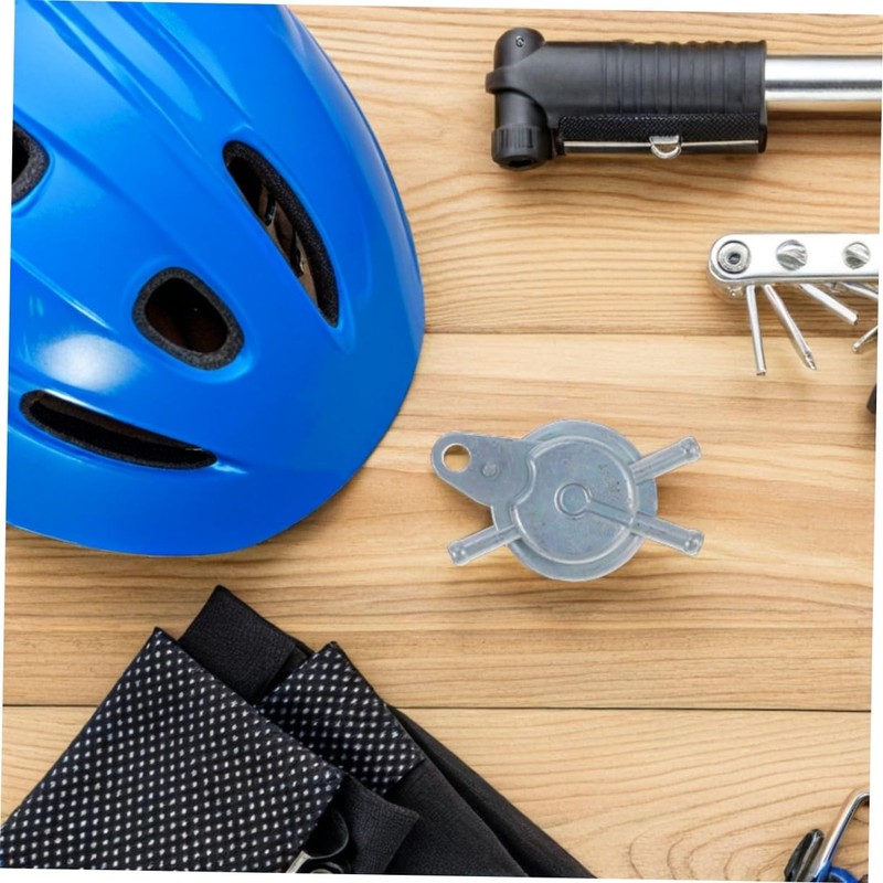 ULTECHNOVO Switch Scooter Replacement Accessories Motorcycle Replacement Accessories Scooter Pump