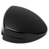 Motorcycle Side Stand Extension Pad Aluminium Alloy Anti Slip Replacement