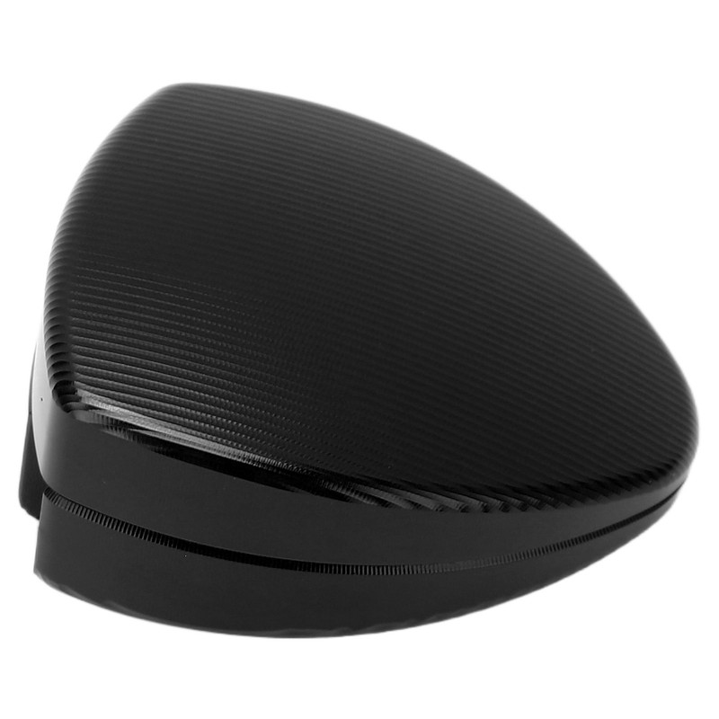 Motorcycle Side Stand Extension Pad Aluminium Alloy Anti Slip Replacement