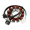 Generator Stator Regulator Rectifier & Gasket For Honda Grom MSX