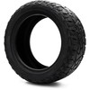 Xcomp Gladiator 23x10-15 DOT Golf Cart Tire Steel Belted -