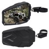 Esploratori UTV Side Mirrors for 1.65"-2" Roll bar, UTV RZR