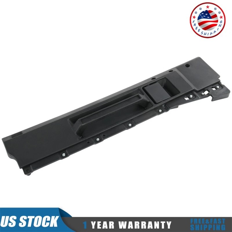 TURBOCHARGERMASTER 761-5209 Front Left Driver Side Interior Door Handle Fits