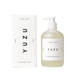 Tangent GC Soap YUZU TGC102, 11.8 oz.