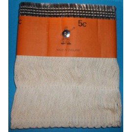 WAO ENVIROTEMP Kerosene Heater Wick 30498  Wap#:5c