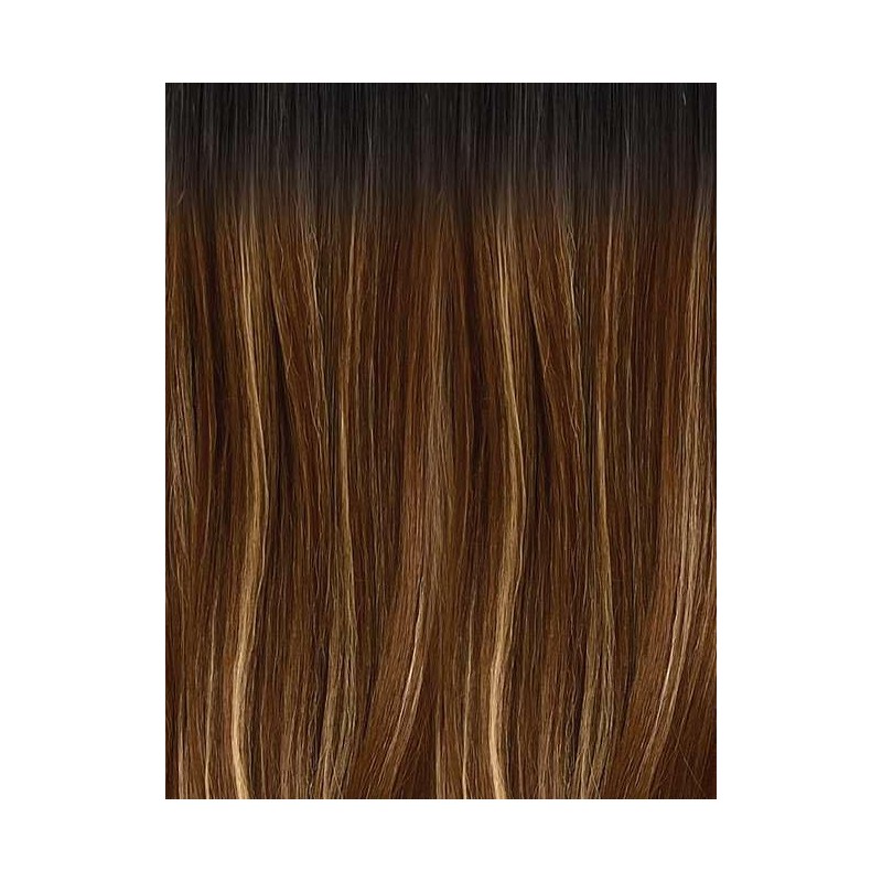 Outre Quick Weave - Hazel (DR CHAI LATTE)