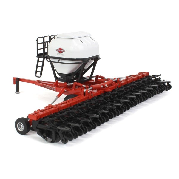 AGCO 1/64 Kuhn Krause Gladiator 1210 Strip-Tillage Tool 70500630
