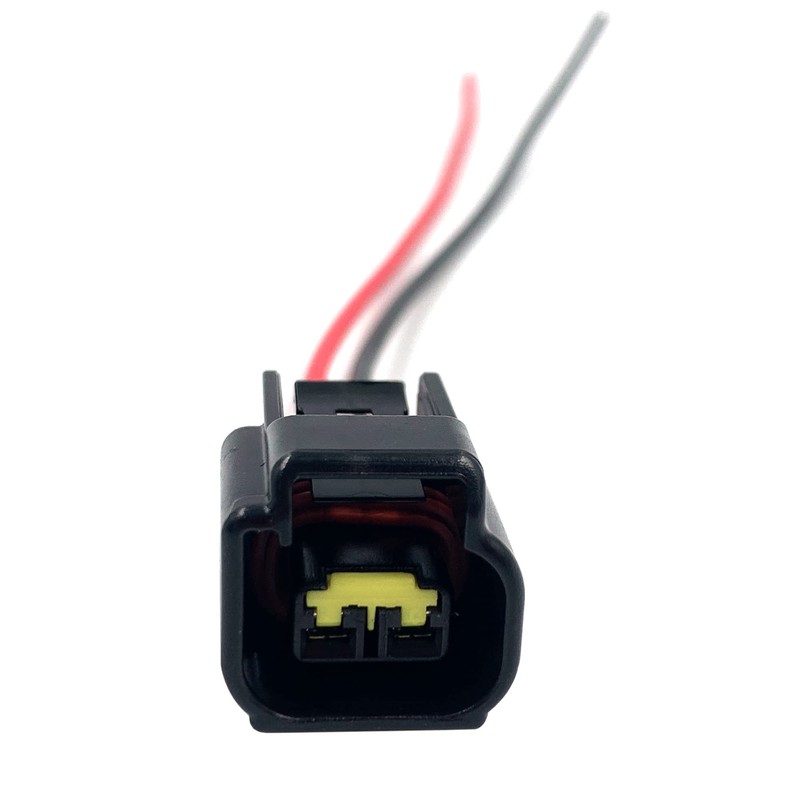 HiSport - Arnés de bobina de encendido compatible con Ford