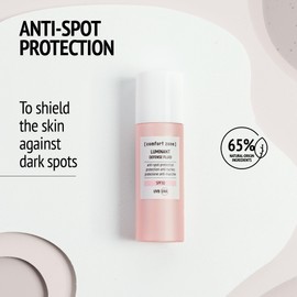 Comfort Zone Luminant Defense Fluid SPF50 30 ml