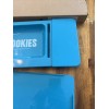 Cookies Rolling Tray 3.0 Blue With Cover New In Box