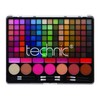 Technic WOW Factor Face Palette Make-up Sets