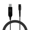 BestCH 15V USB Power Charger Cord Cable for Hair Clipper