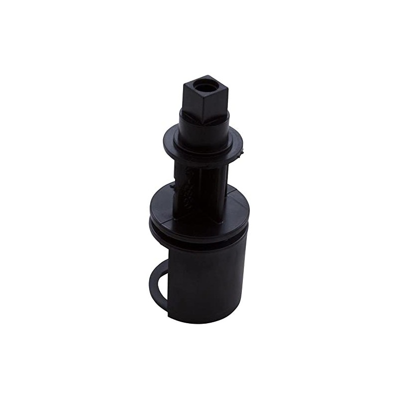 Diverter Valve 1IN TOP Access 602-0980