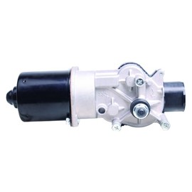 OEG Parts - Motor de limpiaparabrisas delantero compatible con Honda Civic 2001-2005 434026 76505-S5D-A01 76505S5DA01 76505-S5D-999 76505S5D999 76505-S5A-A02 7655 S5S5AAAA02 76505-S5A-A01 76505S5AA01