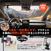 UrbanPulse Car Holder for Tablets, Smartphones, Stands, Sun Visor Holder,
