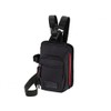 Canon DCC 2500 Camera Case for PowerShot Series - Black
