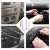 COYUN Car Radio Release Tool, Car Radio Removal Tool, U
