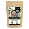 Black pepper ground (500g, 1.1lb), black pepper ground 100% natural,