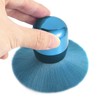 Vaincre Nail Art Dust Powder Remover Brush, Soft Nail Art