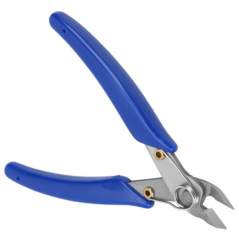 BANGYE‑305 Cutting Pliers Stainless Steel Wire Electronic Diagonal Cutter Hand