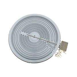 ClimaTek Upgraded Range Burner Surface Element Fits Kenmore Maytag W10169799 W10275048 W10350485 PS11764929