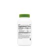 GNC SuperFoods Black Seed Oil, Natural Source of Omega Fatty