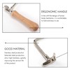 NISHZHU Professional Adjustable Saw Bow of Jewellery Saw Frame Hand