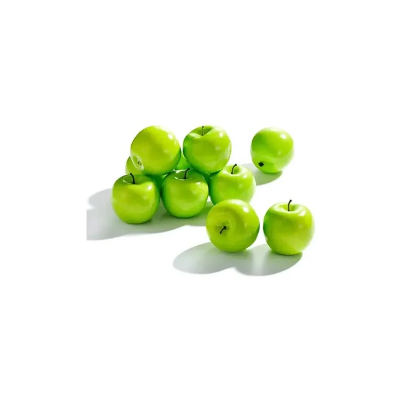 Pre Work Maniac Terror Labz Sabor Manzana