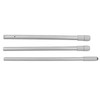 Swimming Pool Pole Aluminium Alloy Telescopic Pool Pole Thickened Pool