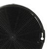 vhbw 2 x Activated Carbon Filters Compatible with Progress PDP6010E,