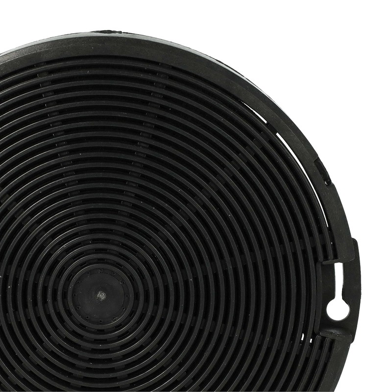 vhbw 2 x Activated Carbon Filters Compatible with Progress PDP6010E,