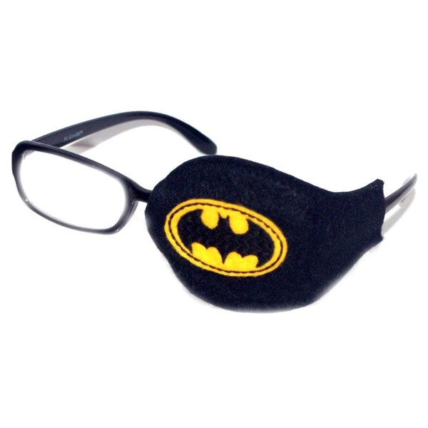 Kids and Adults Orthoptic Eye Patch For Amblyopia Lazy Eye