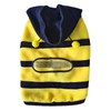 NACOCO Dog Bee Costume Pet Cute Coat Puppy Clothes Cat