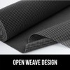 GORILLA GRIP powerGRIP Drawer Shelf and Cabinet Liner, Thick Strong