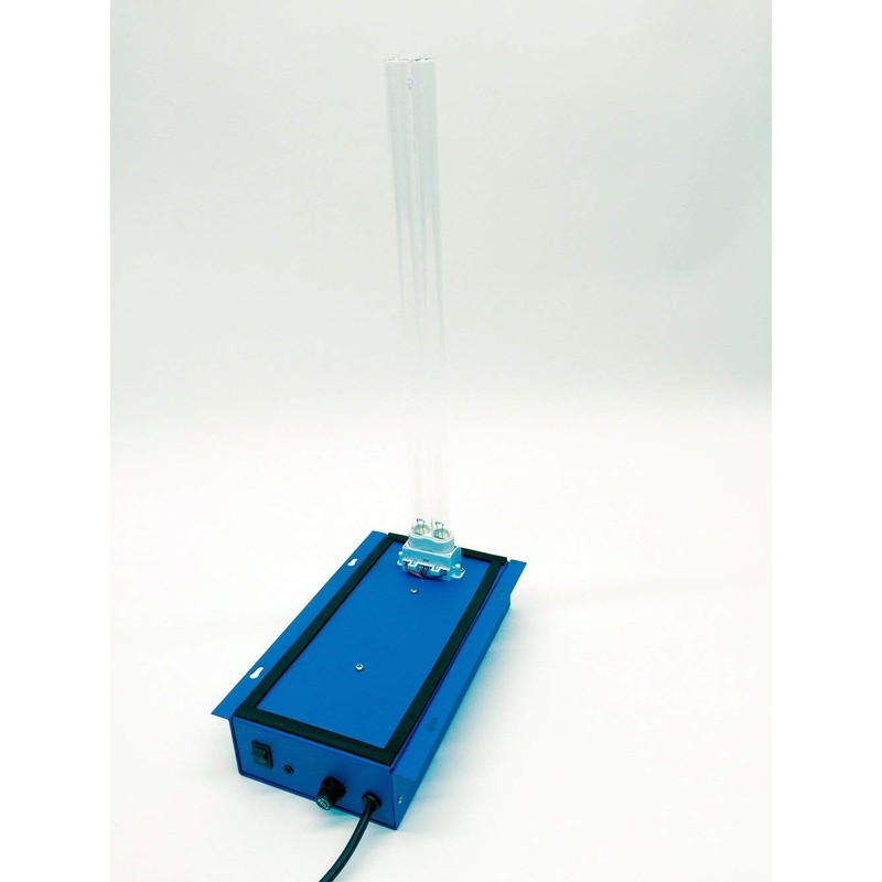 OdorStop OS36-36 36W UV Air Purifier with 16-in Bulbs