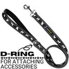 EcoBark Dog Leash - Soft & Reflective Comfort Training Leashes