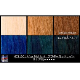 Manikkupanikku Color Cream After Midnight