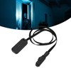Mini Body Camera HD Night Vision Motion Detection 90 Degree