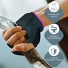 Actesso Gym Gloves for Sports – Weight lifting Men &