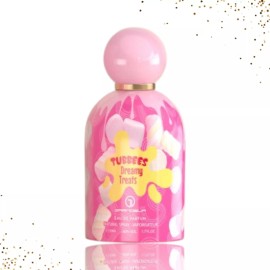 Grandeur Tubbees Dreamy Treats By Grandeur 1.7 Oz EDP