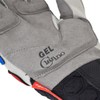 Komine 06-134 GK-134 Motorcycle Gloves, Instructor Gloves Pro EX, model: