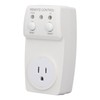 Remote Control Outlet Power Socket Receptacle for Light Conditioner