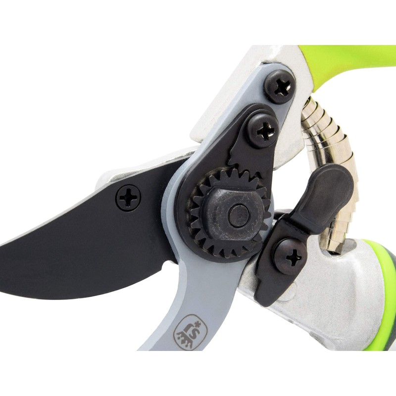 Spear & Jackson 6259KEW Kew Gardens Collection Razorsharp Ergo Twist