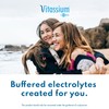 SaltStick Vitassium Buffered Electrolyte Salts 100 Capsules